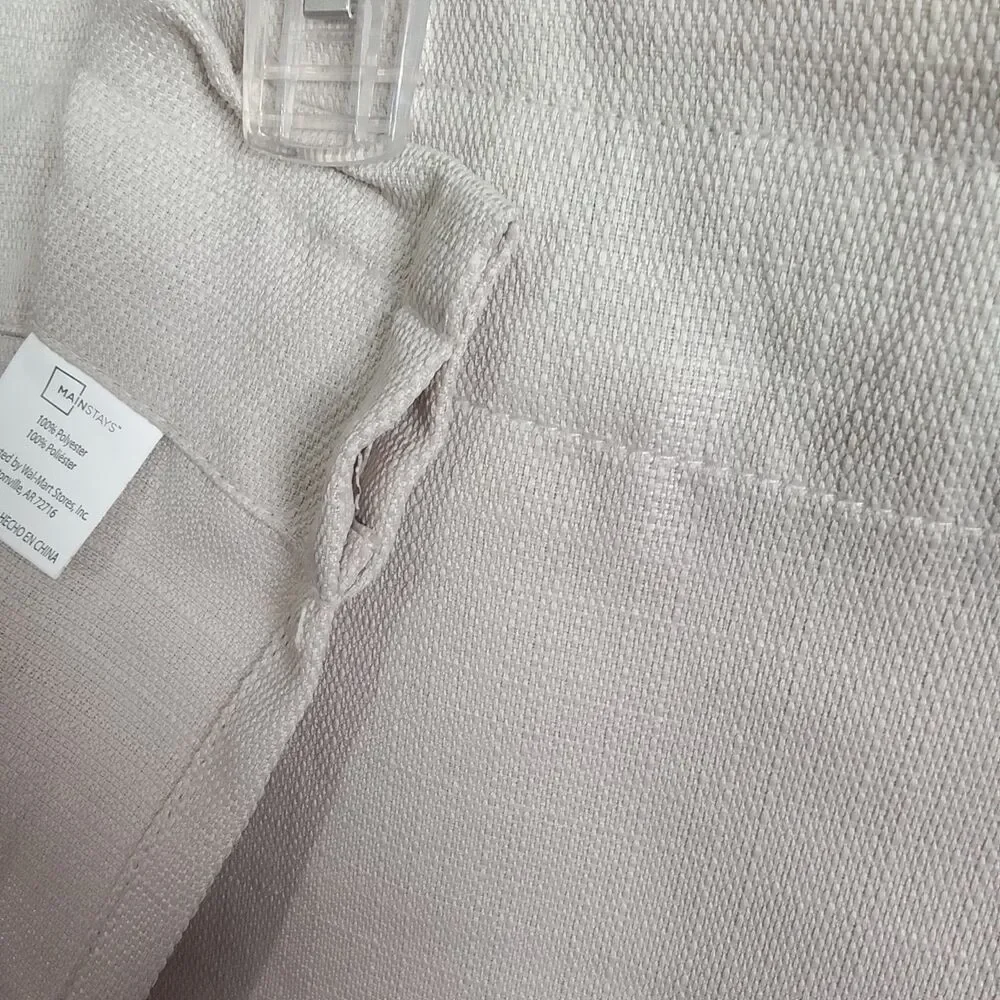Mainstay Light‎ Beige 84
